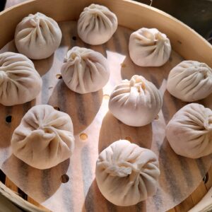 南翔鲜肉小籠包(10隻)
