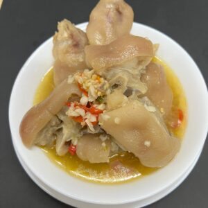 B哥豬手(300g)