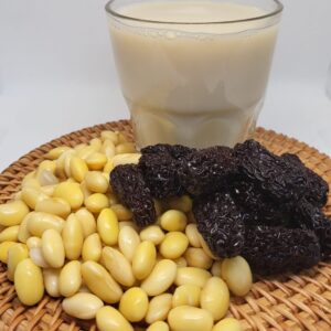 冰糖南棗豆漿(400ml)